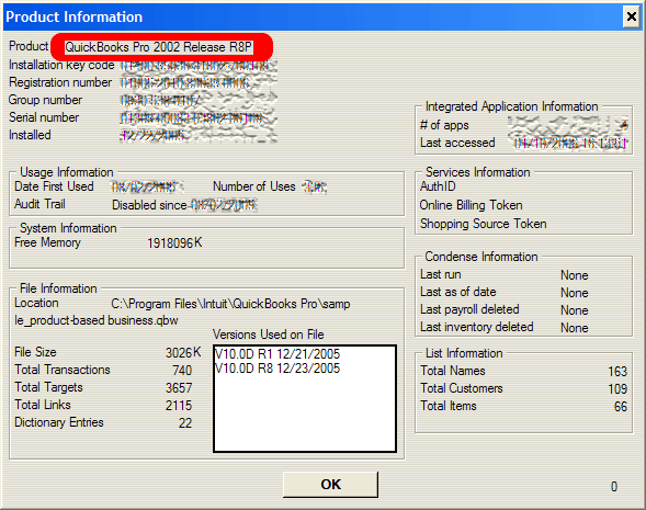 quickbooks 2013 license and product number keygen